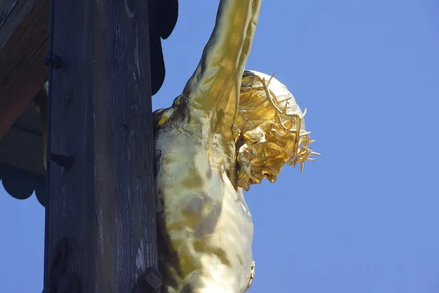 고난주간 특별 새벽기도문 모음_5