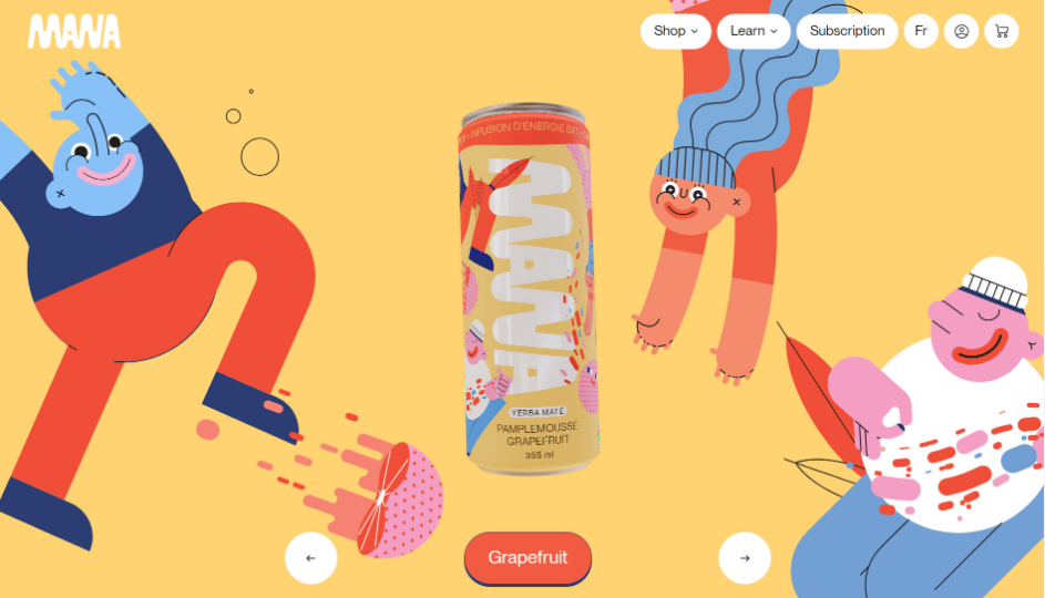 2023년 디자인 트렌드 분석