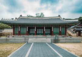 수원 화성행궁