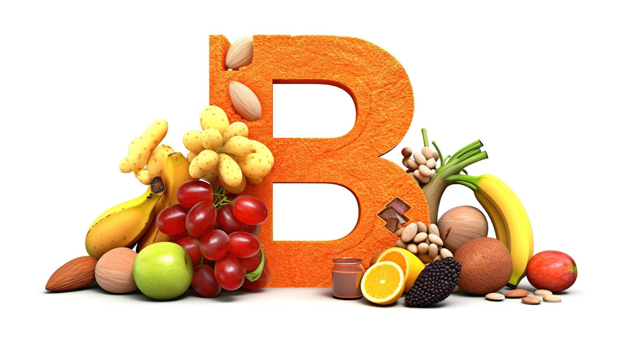 비타민B 효과와 음식 추천