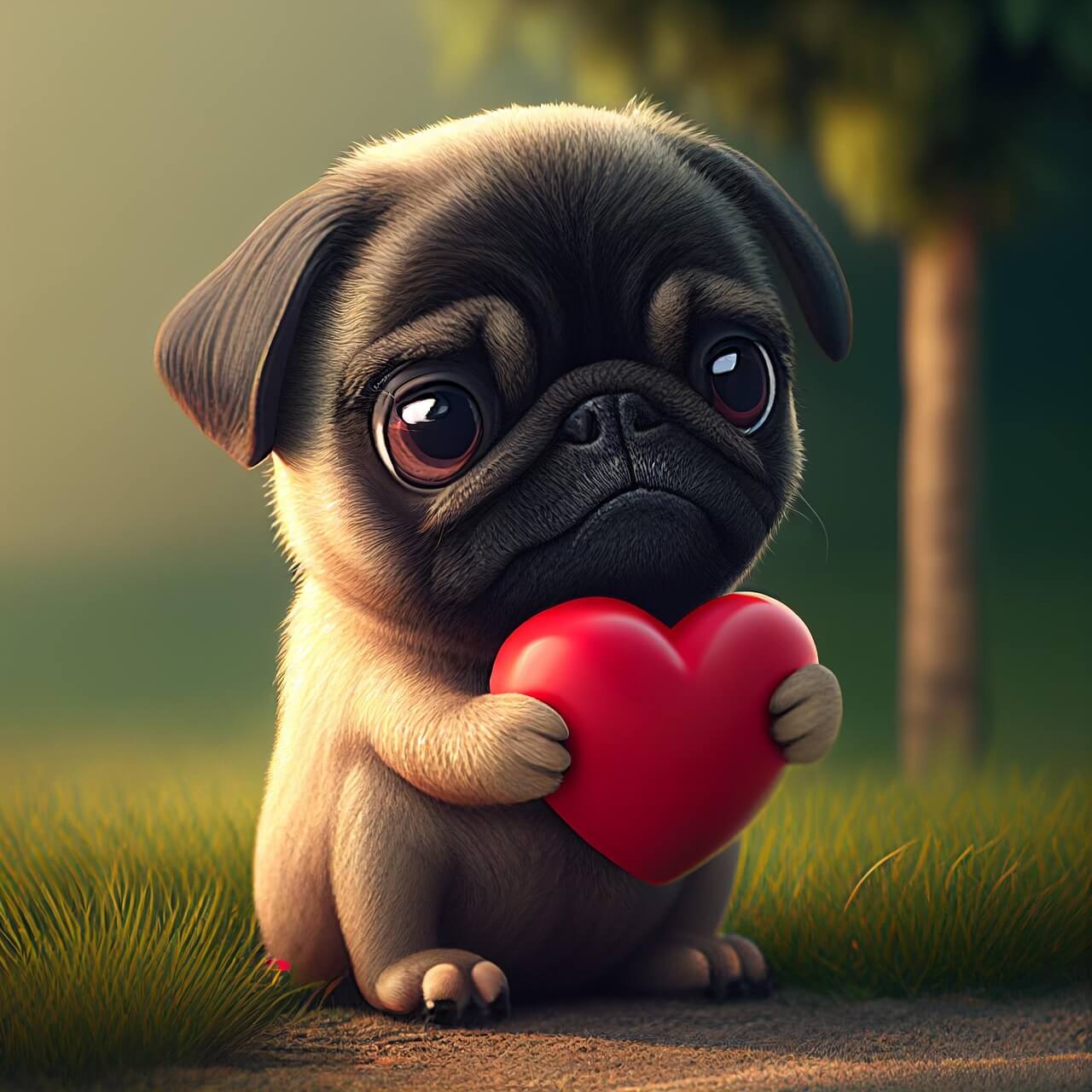 여름철 집에서 할 수 있는 강아지 실내 놀이