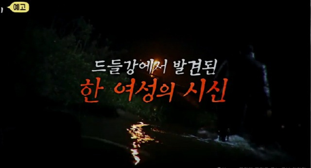 드들강 살인사건 개요