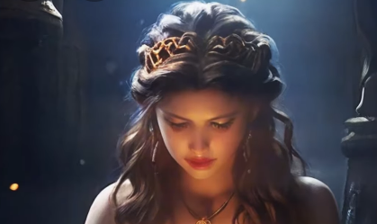 판도라 얼굴/ 유튜브 쇼츠 영상 링크