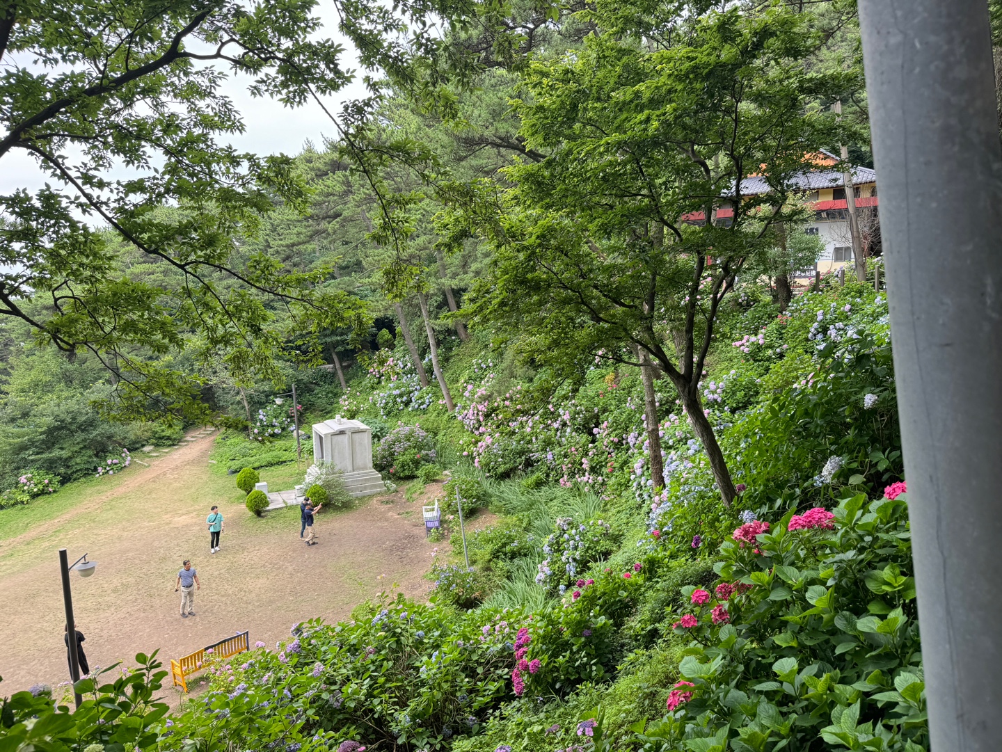 태종사