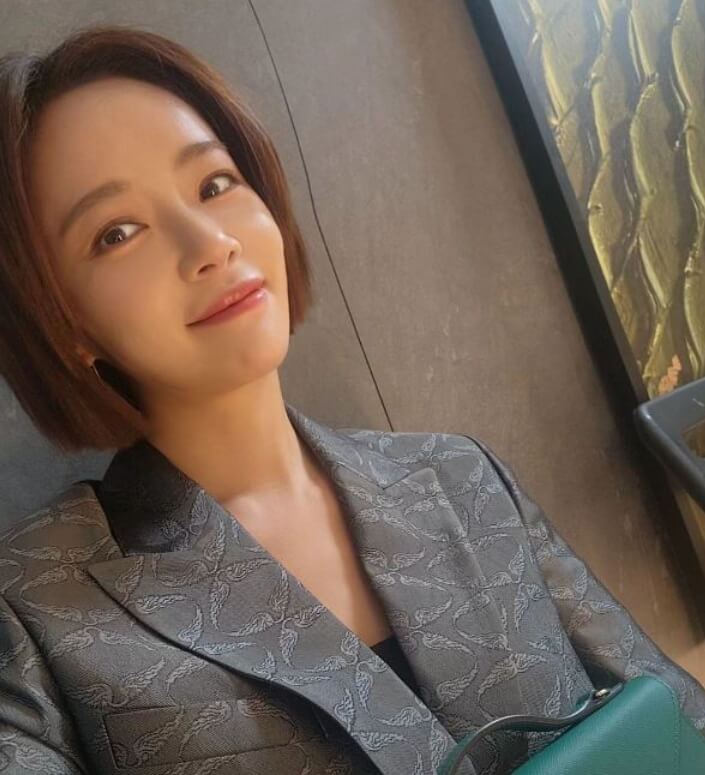 황정음 코인투자 횡령