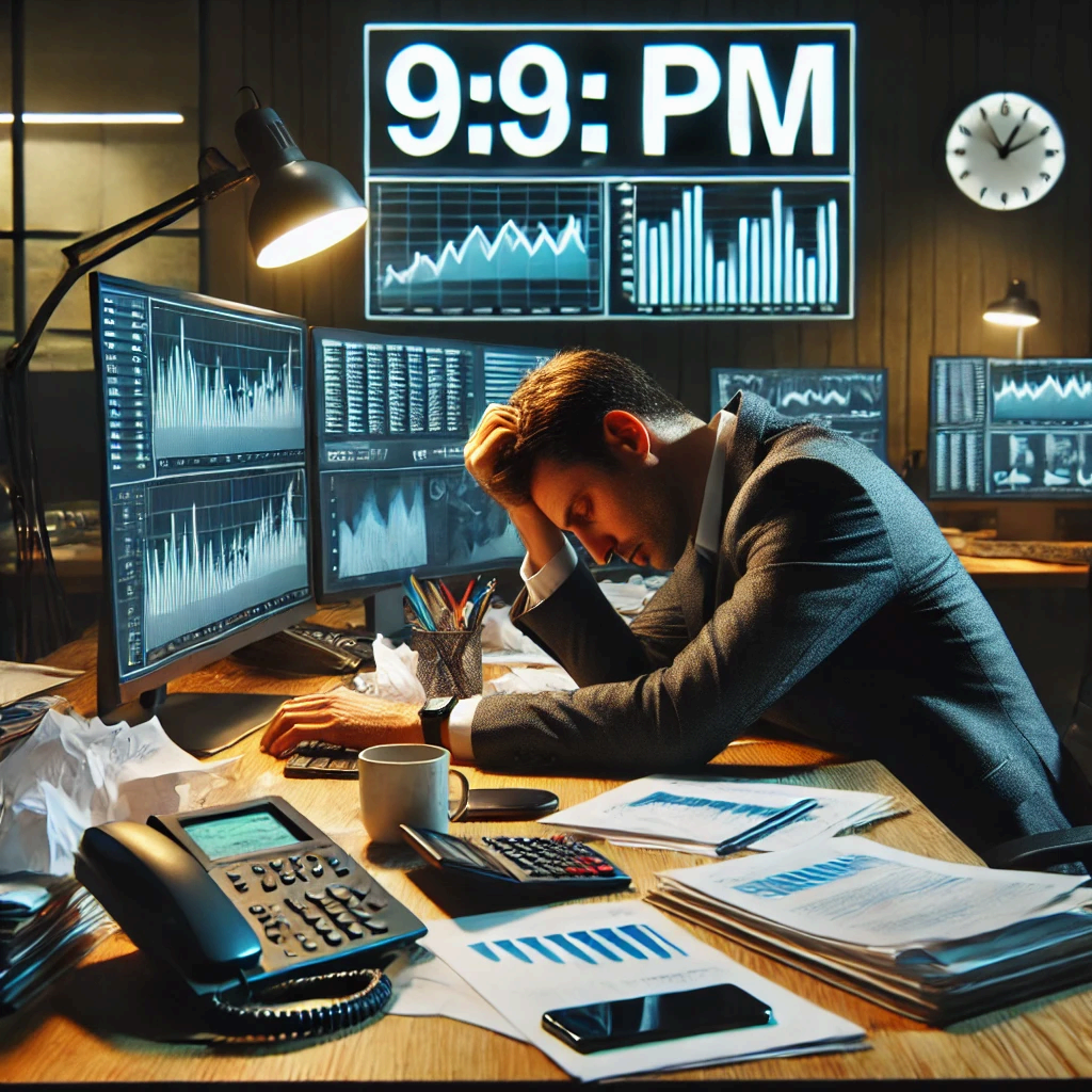 직장인 만성피로