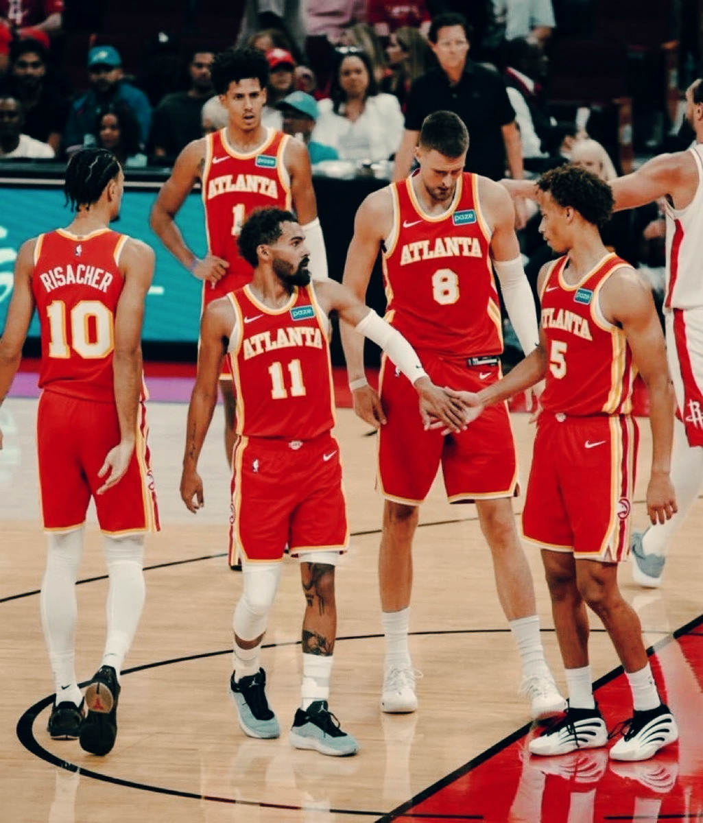 애틀랜타 호크스