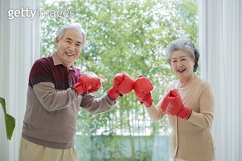 어르신 스포츠 상품권