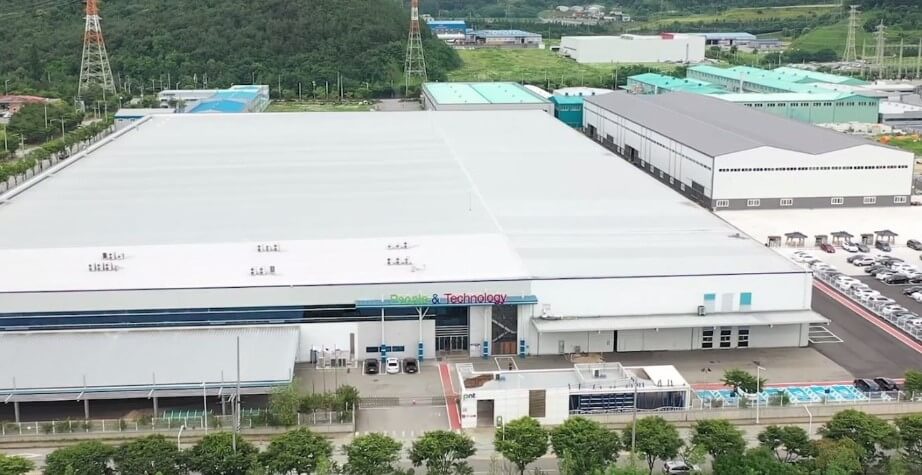 2차전지 관련주