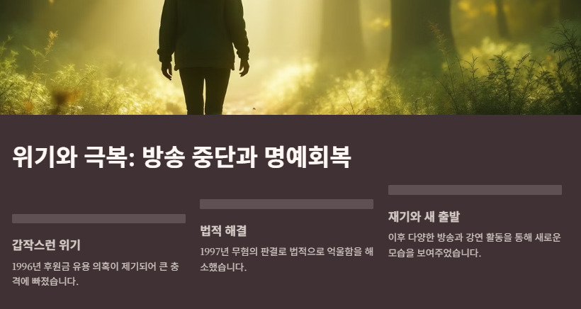 뽀빠이 이상용 사망 원인(병명), 프로필(사주), 가족, 빈소