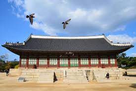 경복궁 야간 관람 