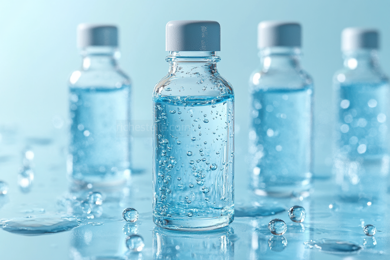 피부에 좋은 영양제 주요 성분