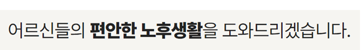 보건복지부 기초연금