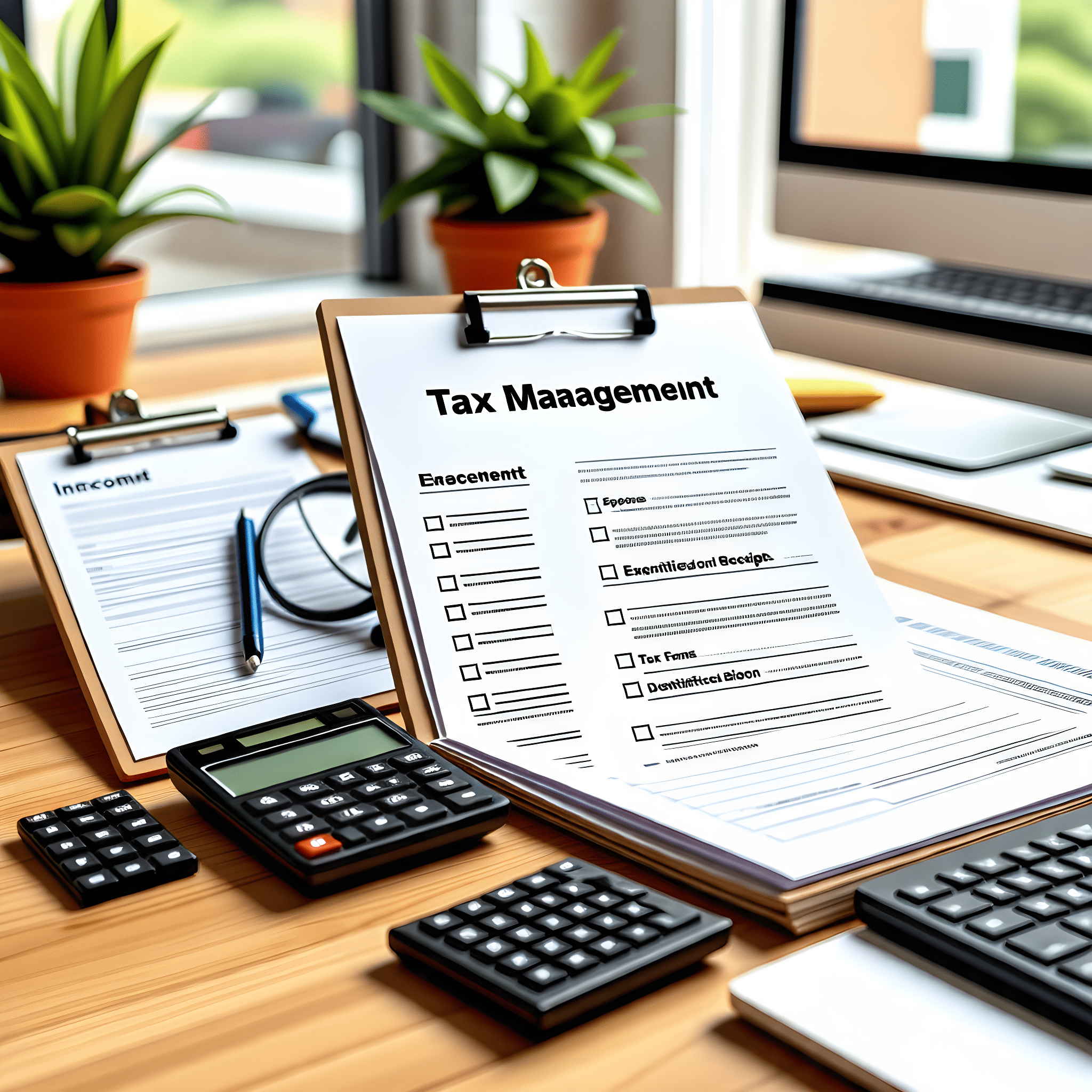 프리랜서들의 연말정산, 이렇게 준비하세요!