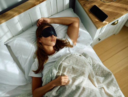 건강한 수면의 질을 높이는 효과적인 방법