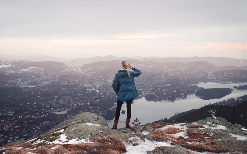 목표보다 문제가 더 크거나 동일하다면 눈에 들어오는 건 문제밖에 없다.
