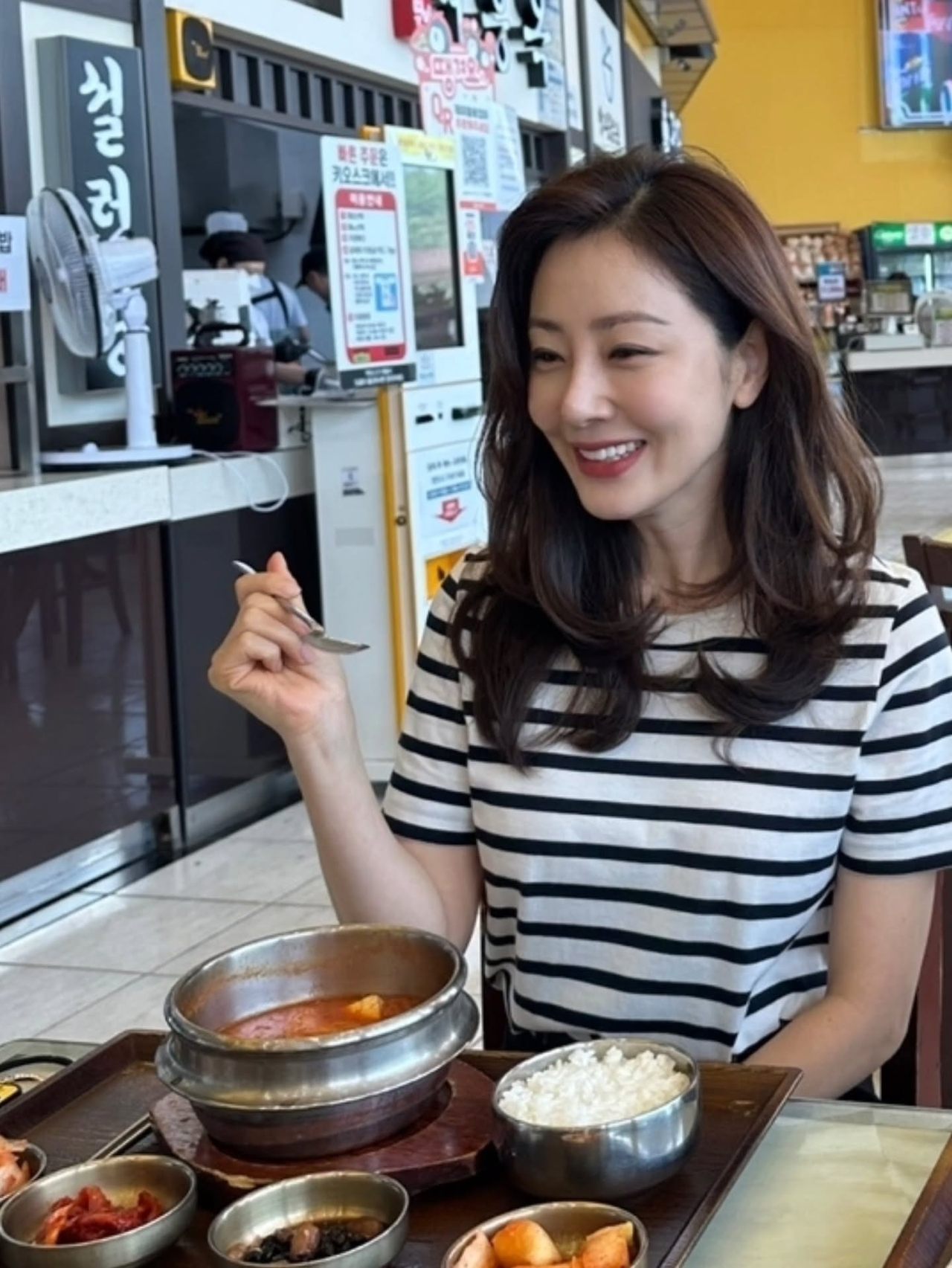 오나라 나이 프로필