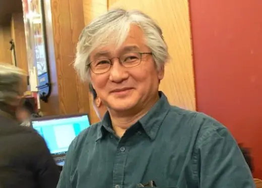 김민웅 목사