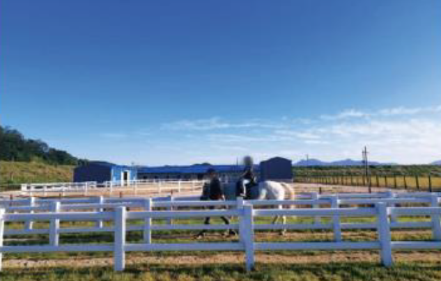 함안군승마공원