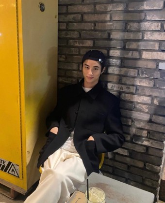 변우석 프로필 학력 드라마 학교 런닝맨