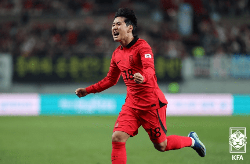 축구 국가대표 평가전 친선경기