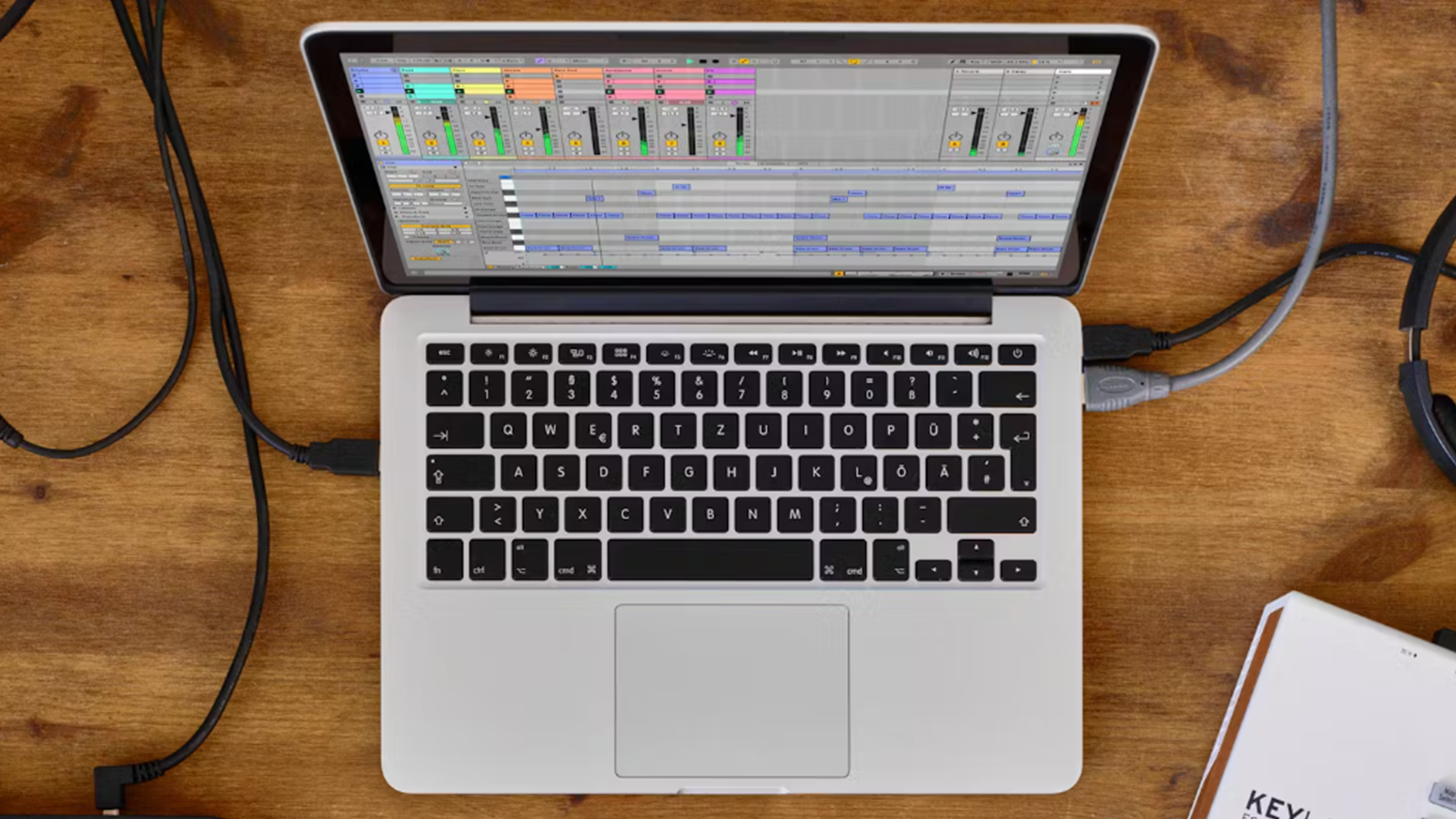 무료 오디오 편집 프로그램