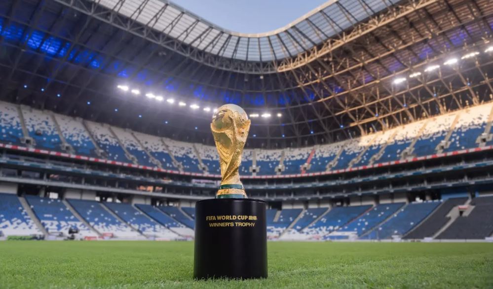 2026북중미월드컵 아시아지역예선3차 조추첨 경기일정 B조국가