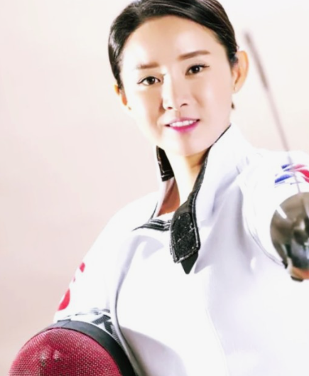 남현희 제명 펜싱아카데미