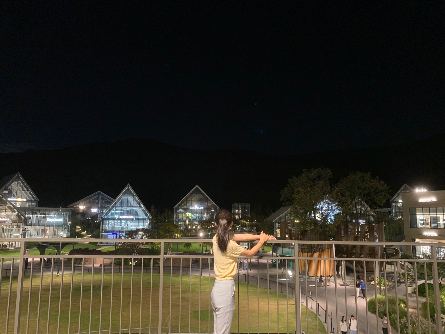 의왕 타임빌라스