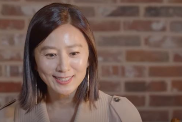 김희애 나이
