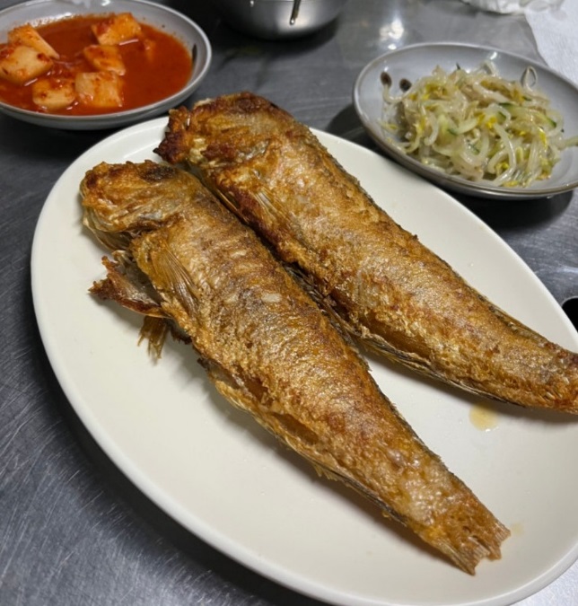 백반기행-제주도-