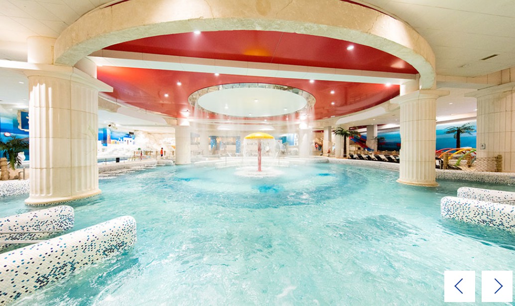 서울 워터파크 추천