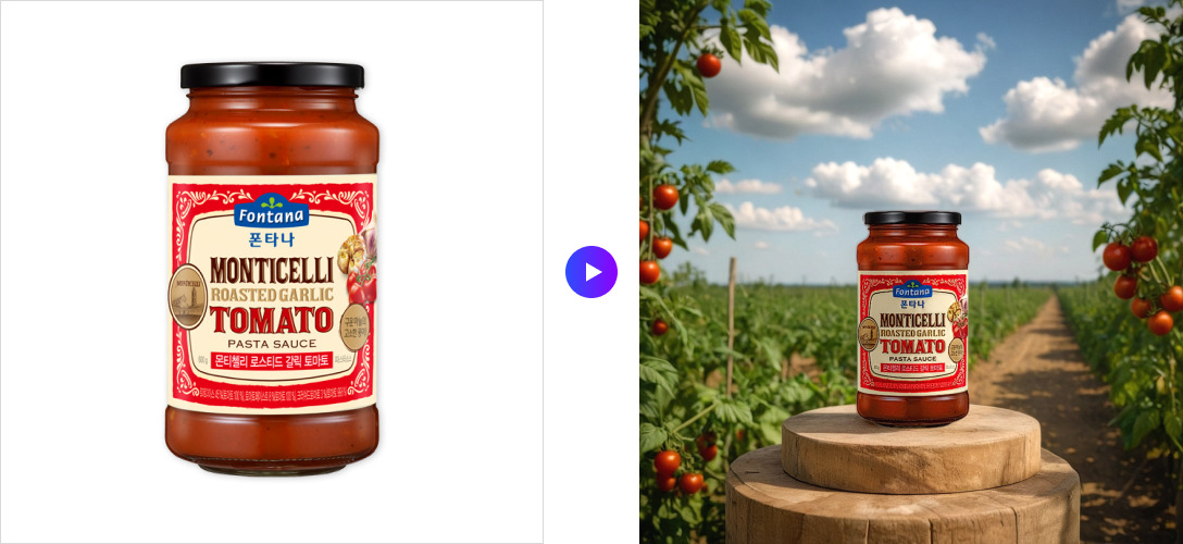 ドラップアート背景生成機能