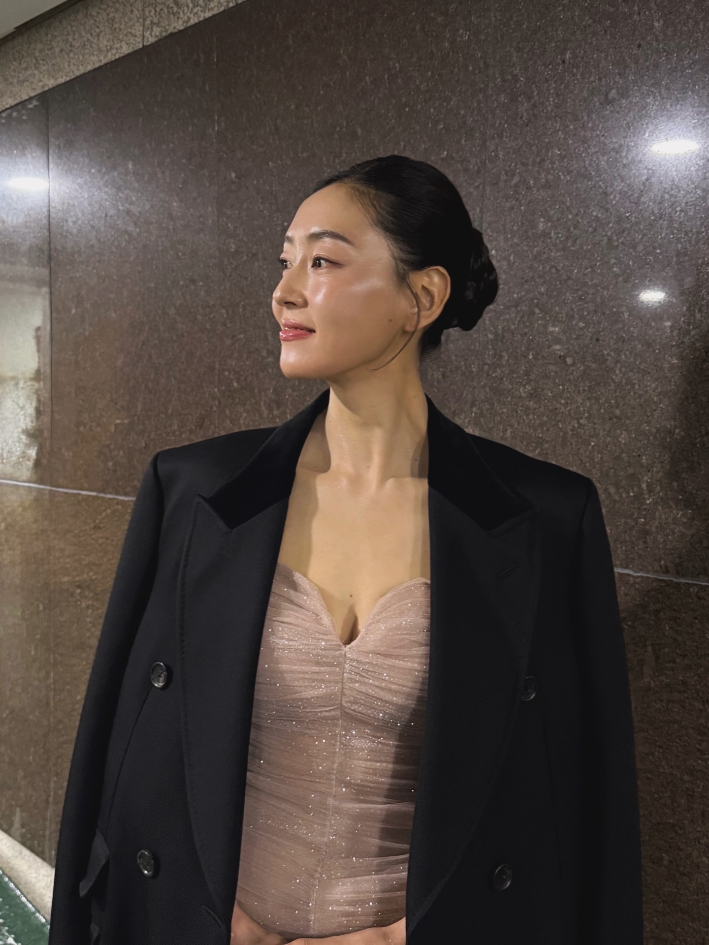 박진희 배우 프로필