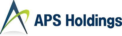 APS홀딩스_로고