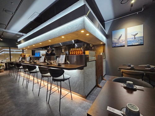 송파 이자카야 술집 '오모로이 쇼쿠도'