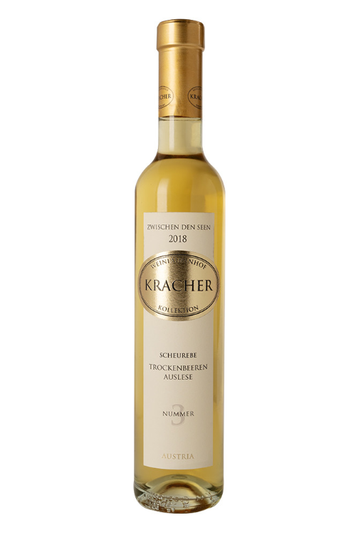 Trockenbeerenauslese