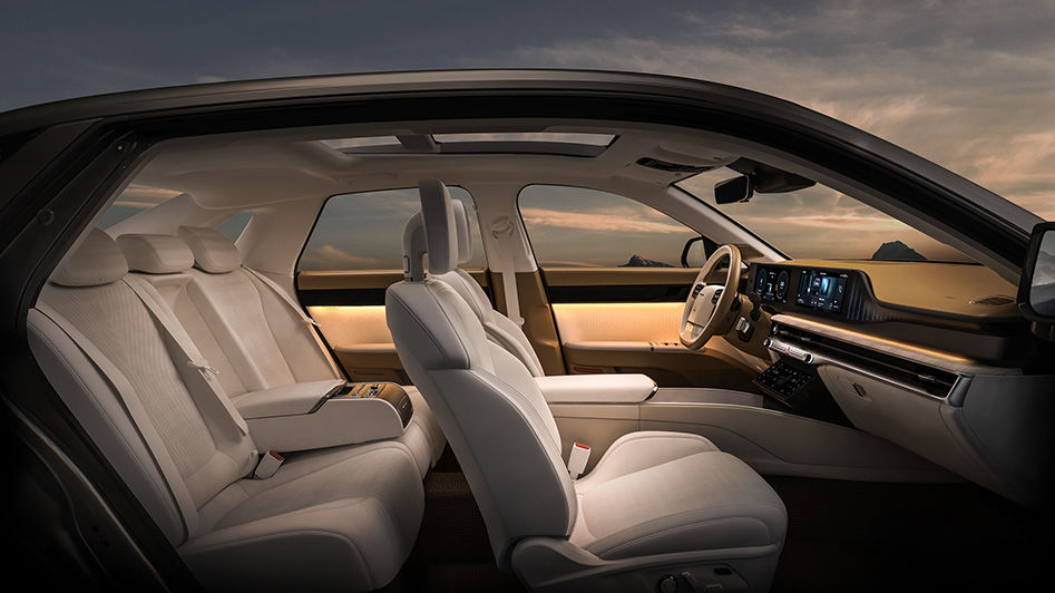 그랜저 하이브리드 결함