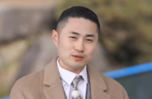 나는 솔로 25기 남자 영수