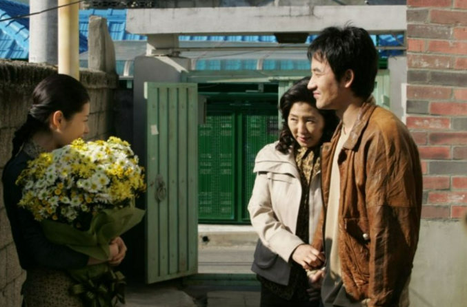 가족의 탄생 줄거리