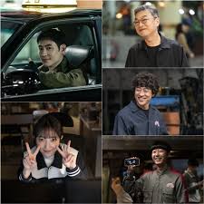 모범택시 시즌3 캐스팅 공개! 윤시윤&middot;장나라 합류 확정