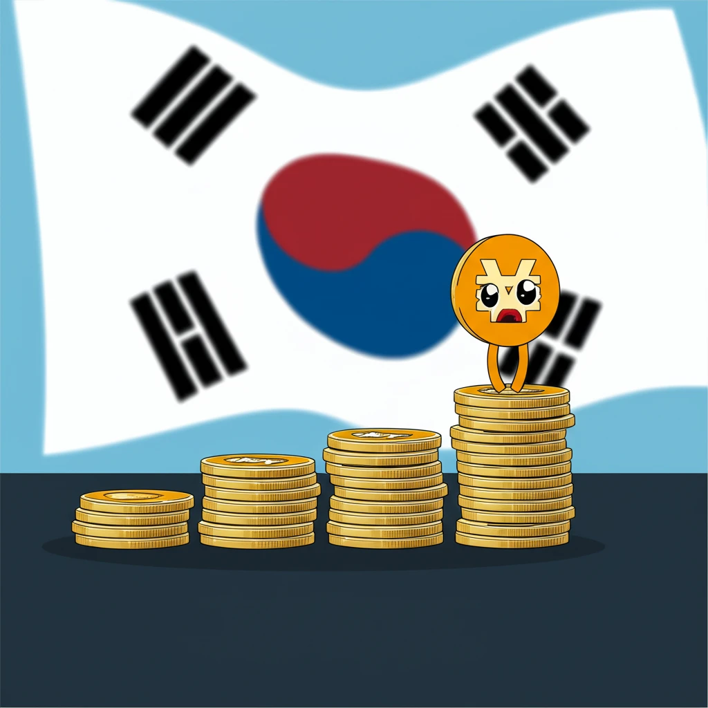 외환보유액 쇼크😱 국민연금, 환율 때