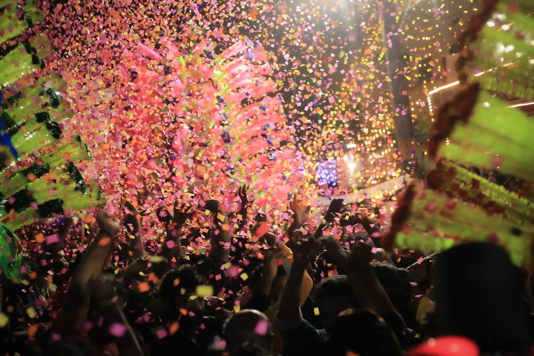 Festival.