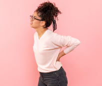 고관절 통증 증상 8