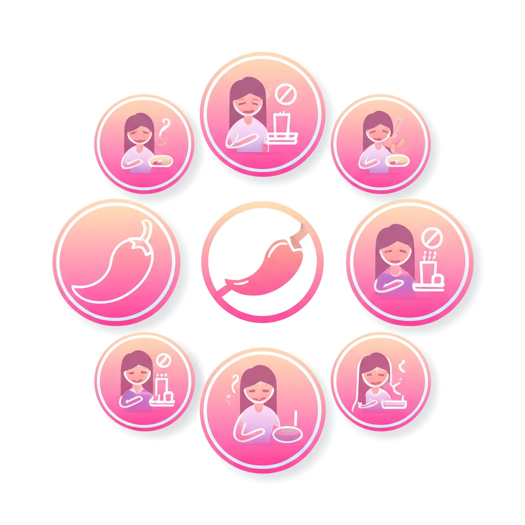 임신 중 속쓰림, 알마겔정 복용? 의..