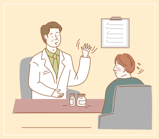 중년 남성갱년기의 증상과 갱년기를 이기는 방법 안내