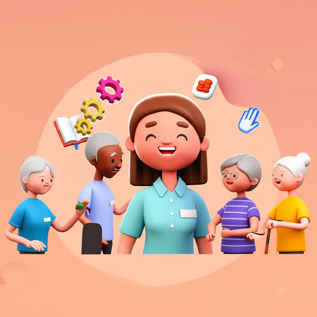 용인 수지구 노인일자리 종류와 신청 ..