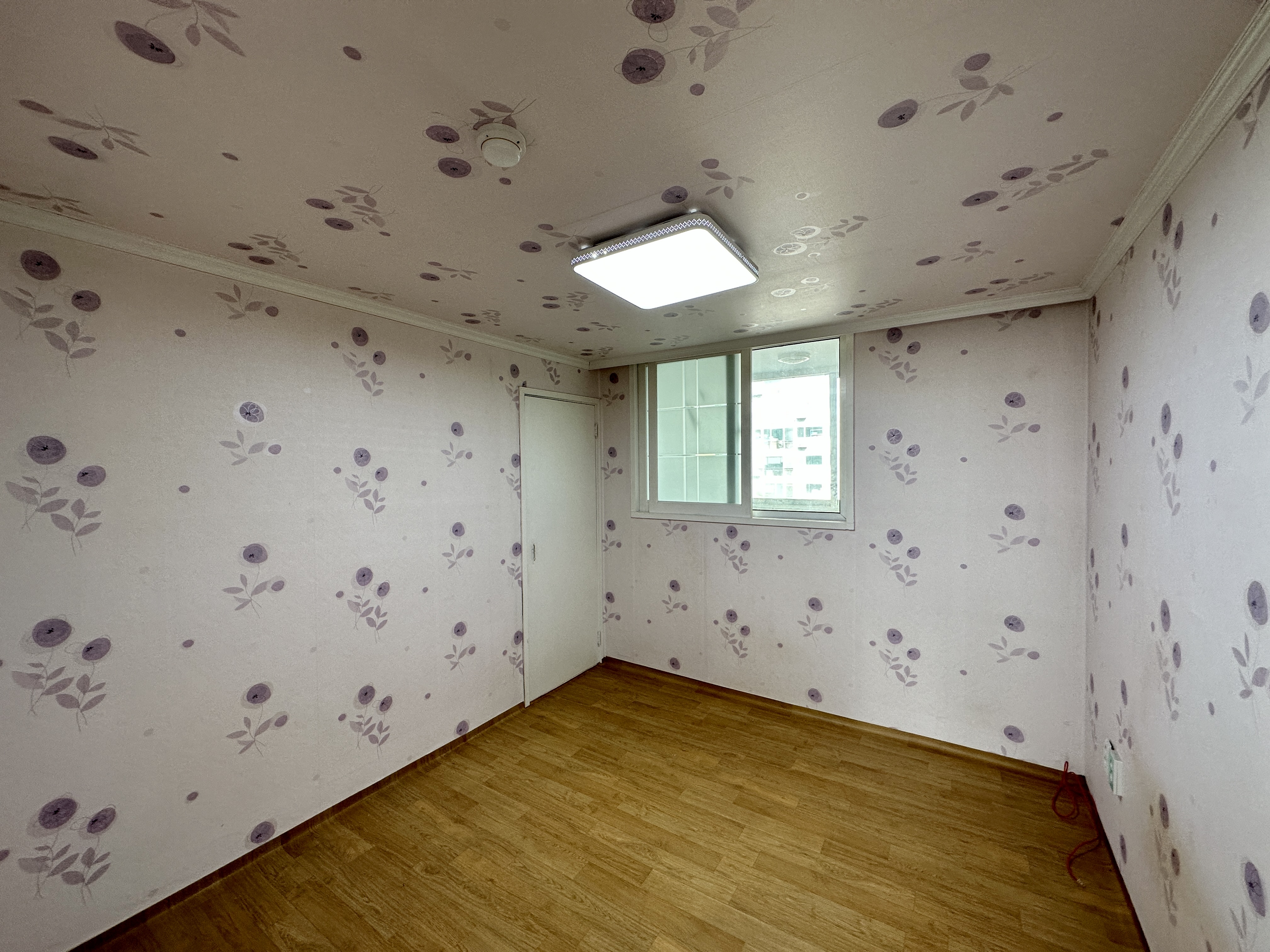 도화동 동아아파트 침실 3