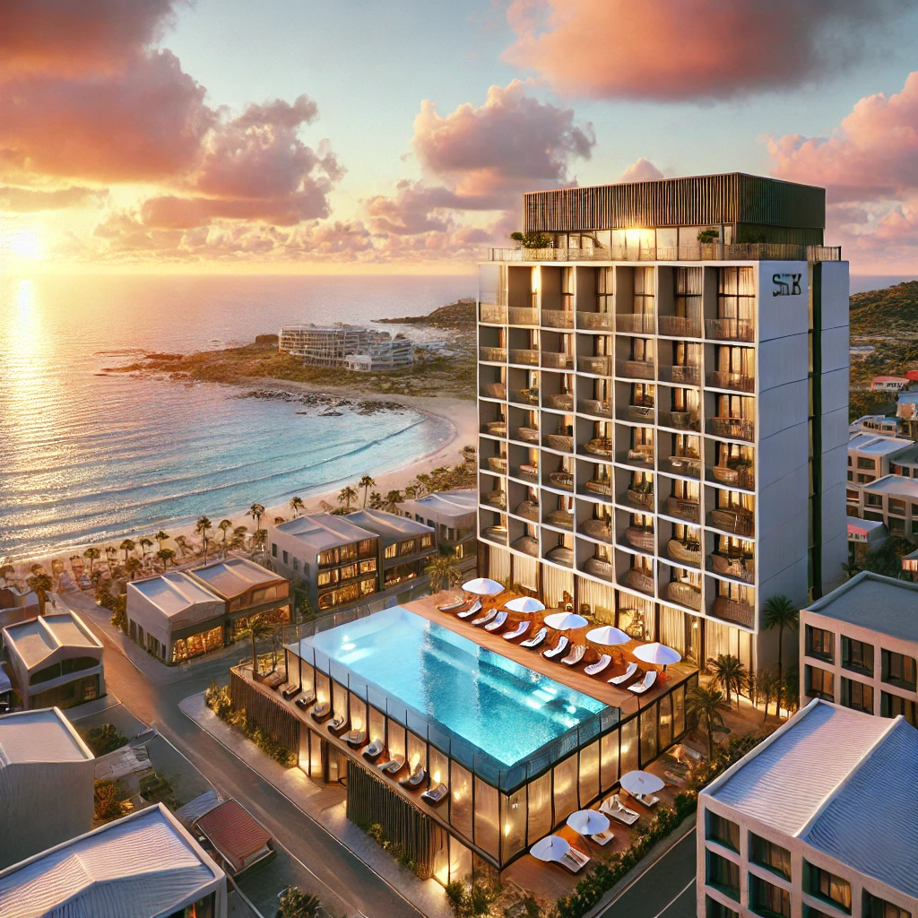 제주 숙소, 지금 예약하면 얼마까지 할인되냐고요?