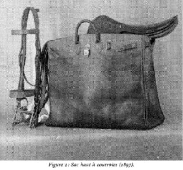 1897년-에르메스의-가죽가방
